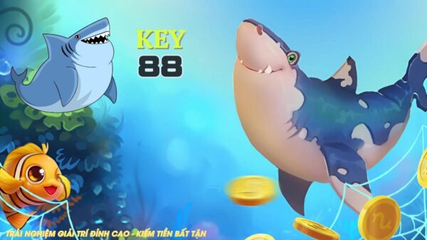 Mẹo chơi Bắn cá online hiệu quả từ chuyên gia Key88