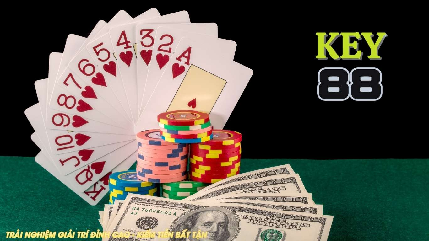Điểm mạnh Game Bài Online Key88 Điểm mạnh Game Bài Online Key88