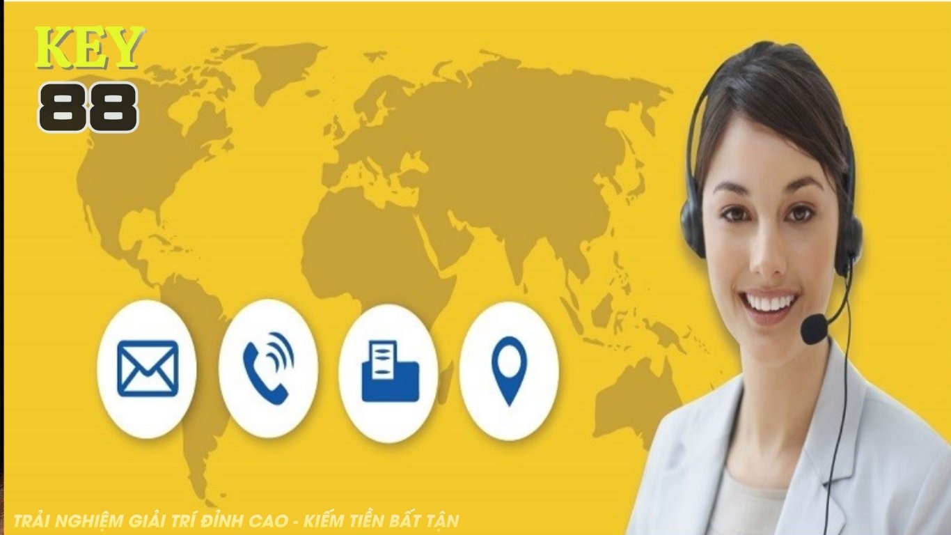 Tổng hợp các kênh liên hệ Key88. Tổng hợp các kênh liên hệ Key88.