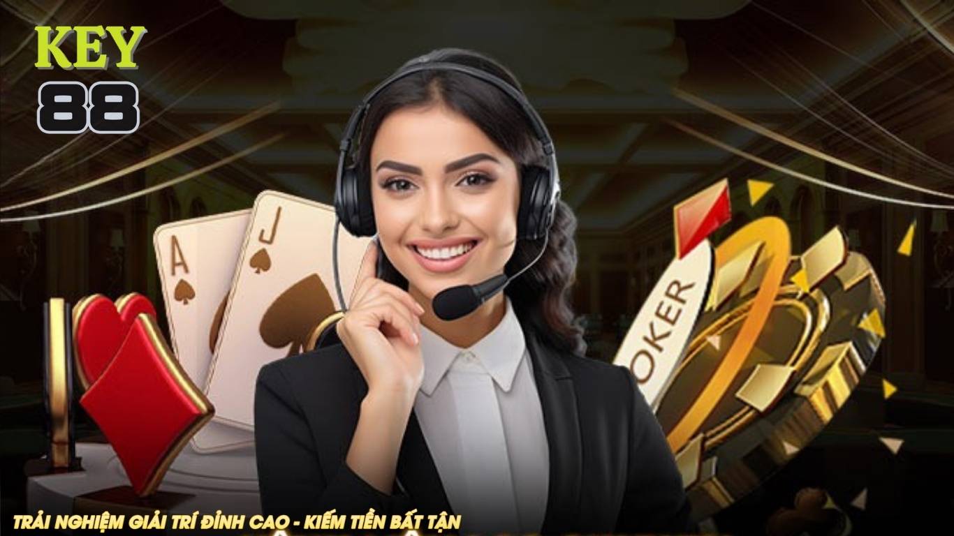 Tại sao cần liên hệ Key88? Tại sao cần liên hệ Key88?