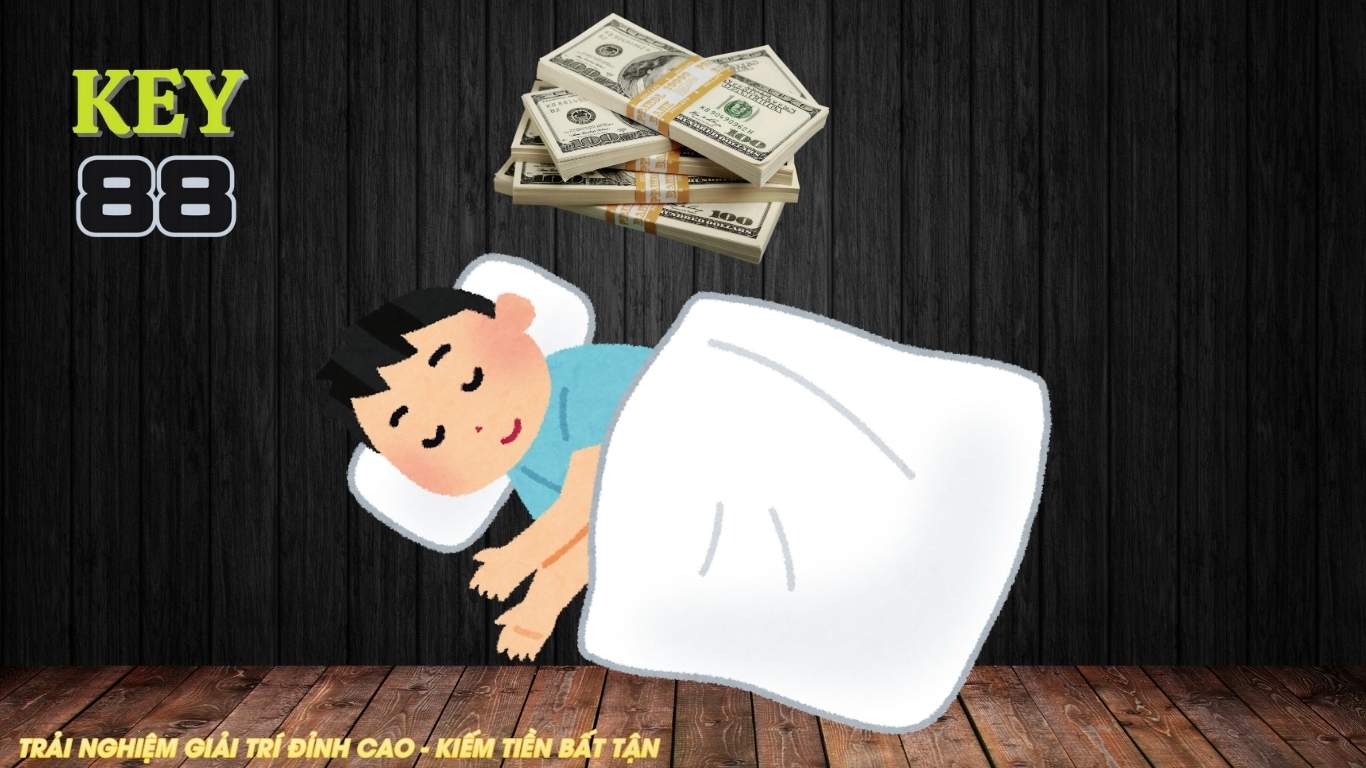 Nằm mơ thấy tiền đánh số mấy để dễ trúng lớn? Nằm mơ thấy tiền đánh số mấy để dễ trúng lớn?