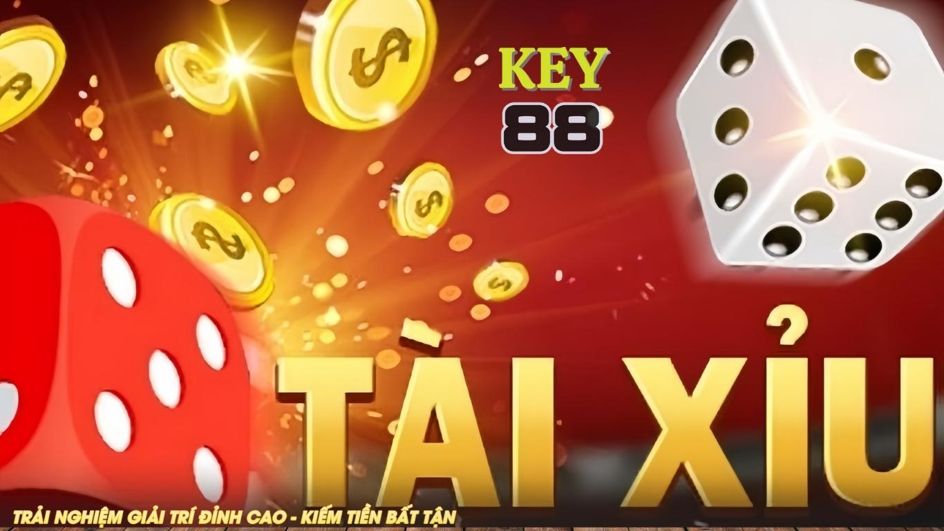 Tài xỉu online KEY88 là gì? Tài xỉu online KEY88 là gì?